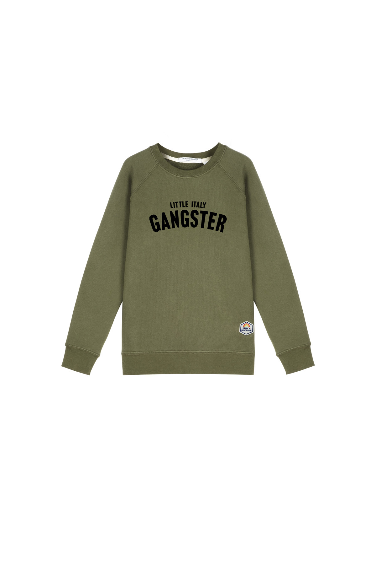 Sweat GANGSTER French Disorder