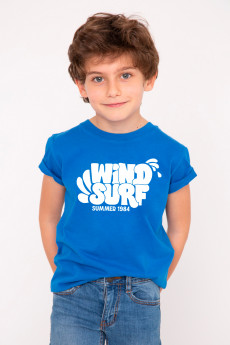 Tshirt WIND SURF French Disorder