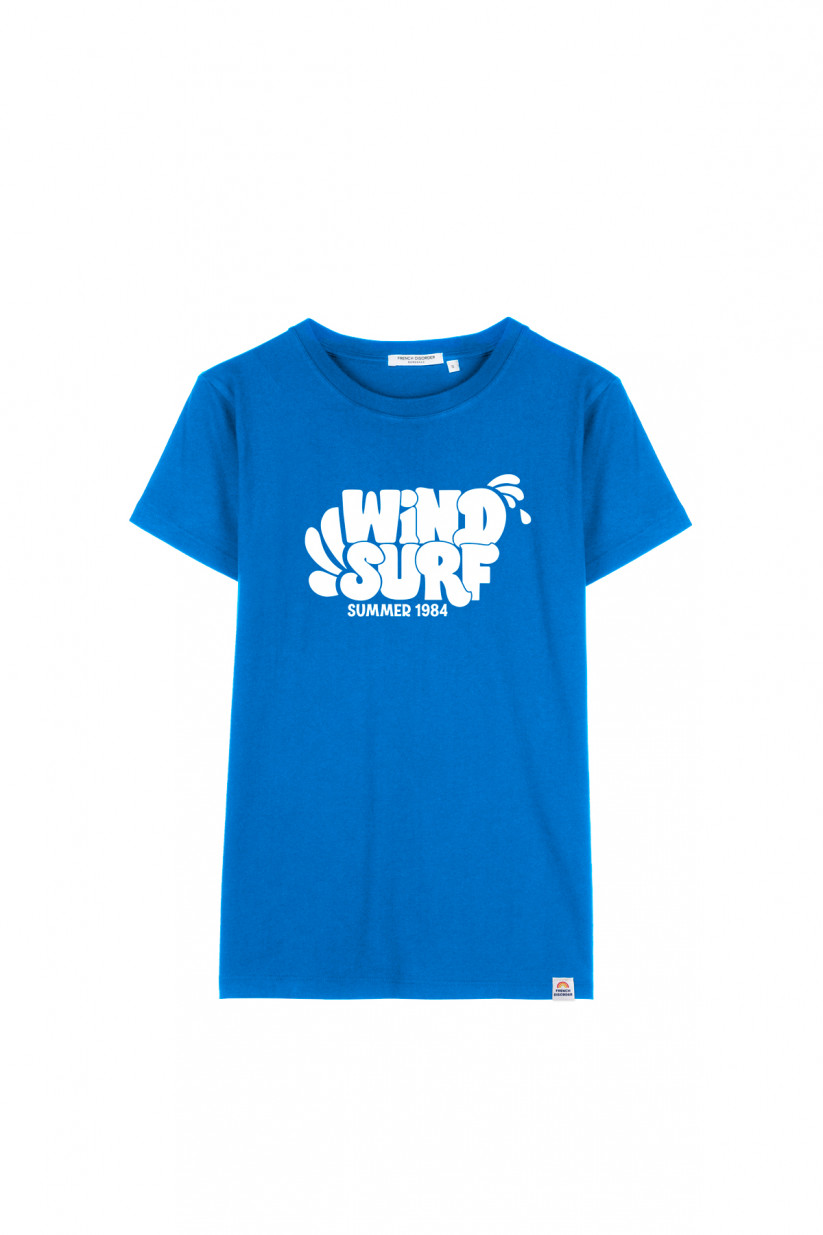 Tshirt WIND SURF