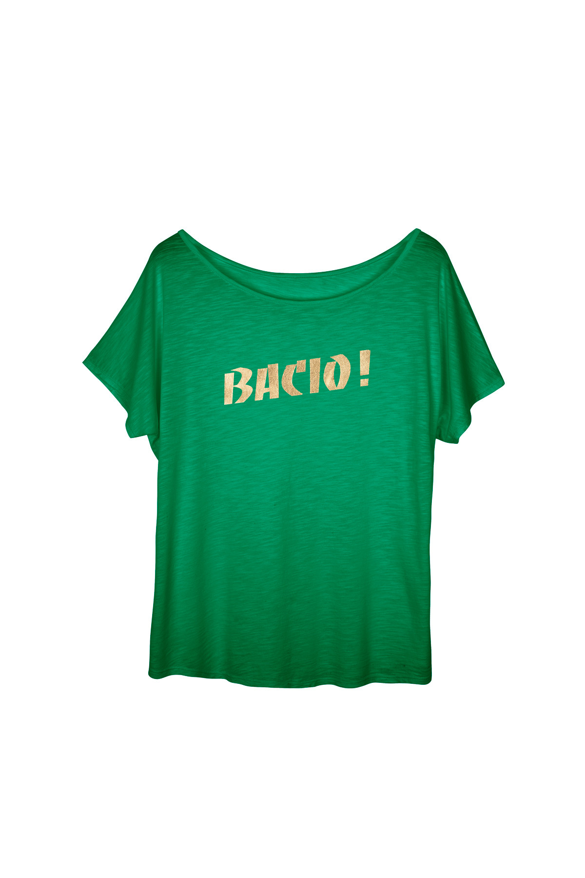 Tshirt Cleo BACIO