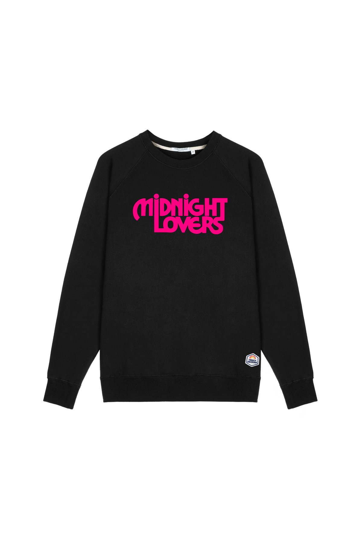 Sweat Clyde MIDNIGHT LOVERS