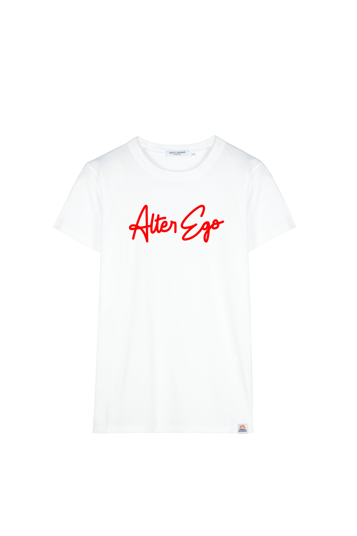 Tshirt Alex ALTER EGO (M)