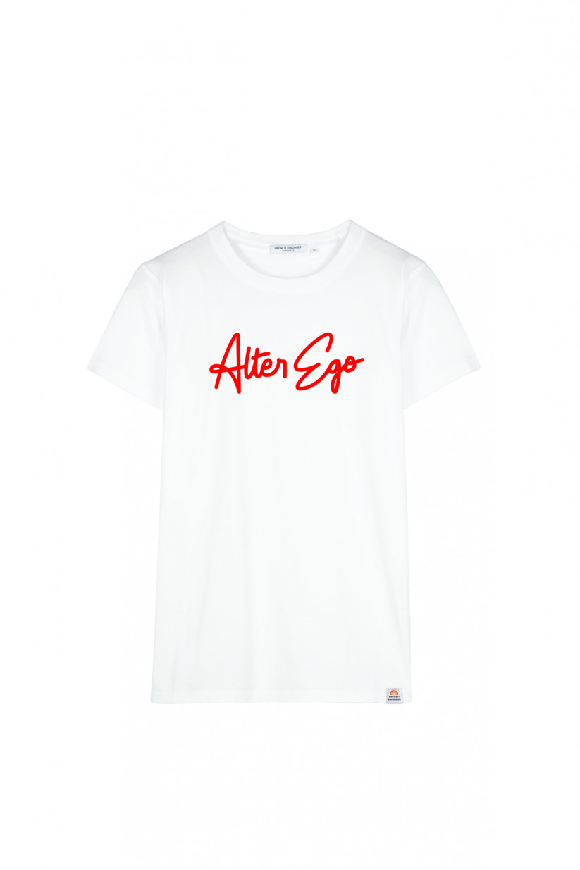 Tshirt Alex ALTER EGO (M)
