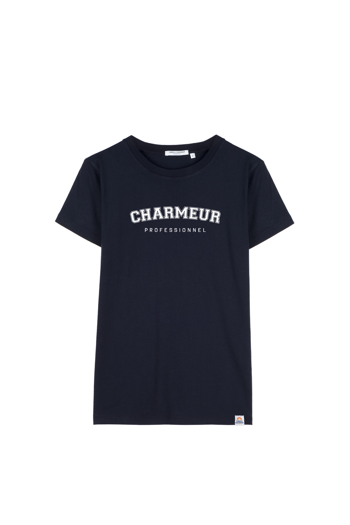 Tshirt CHARMEUR
