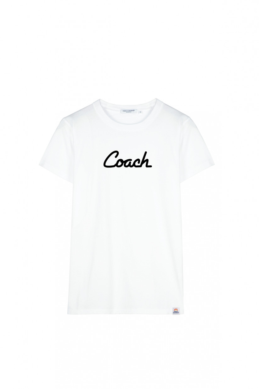 T-shirt COACH