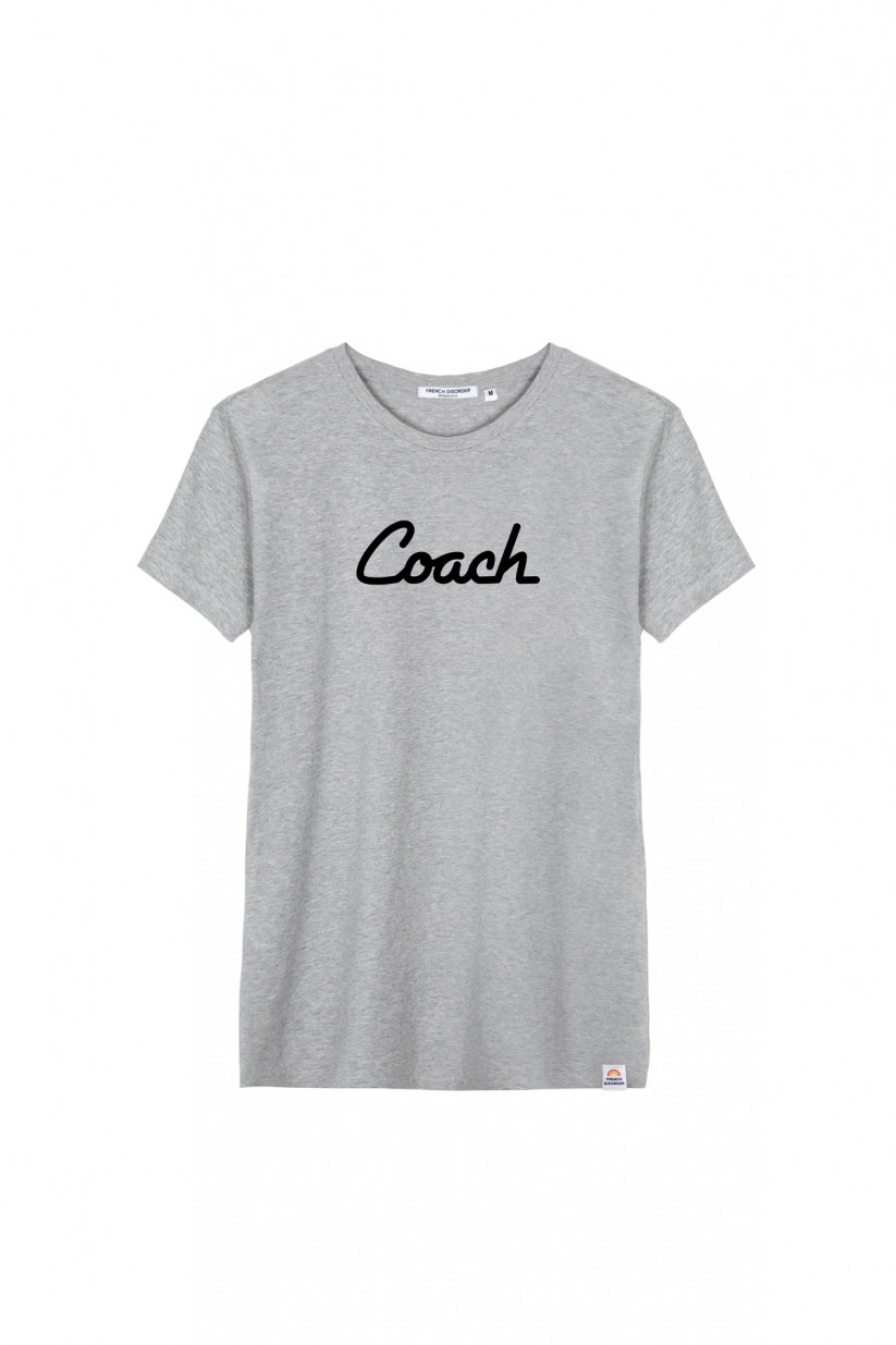 T-shirt COACH