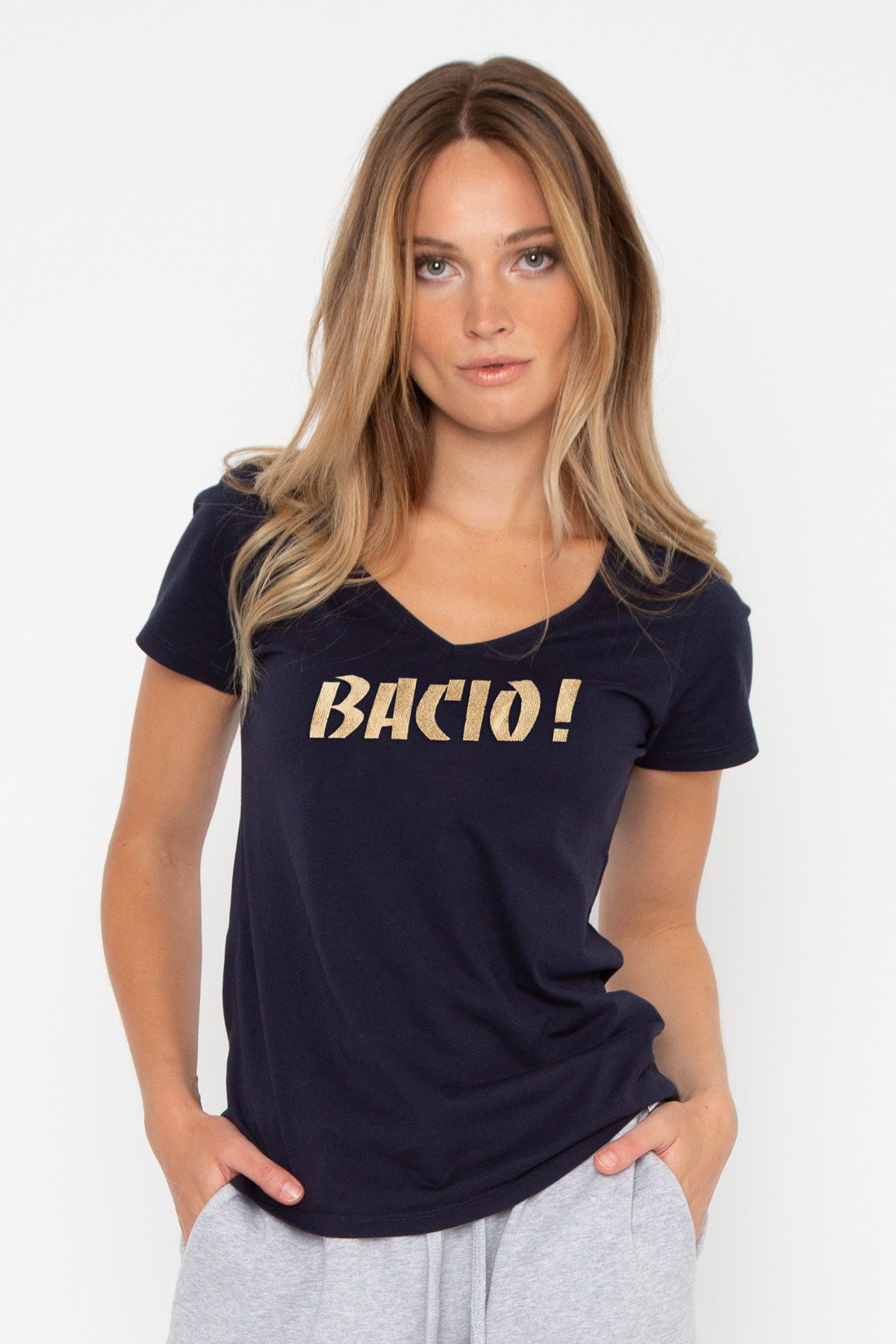 Tshirt BACIO