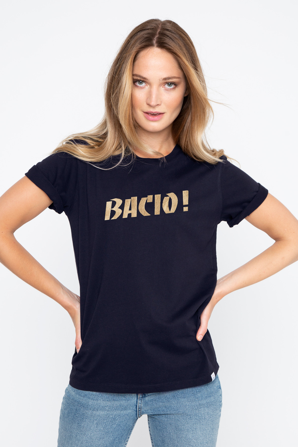 Tshirt BACIO
