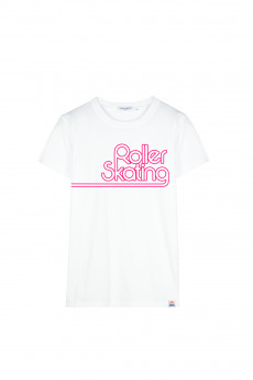 Tshirt Alex ROLLER SKATING (W)