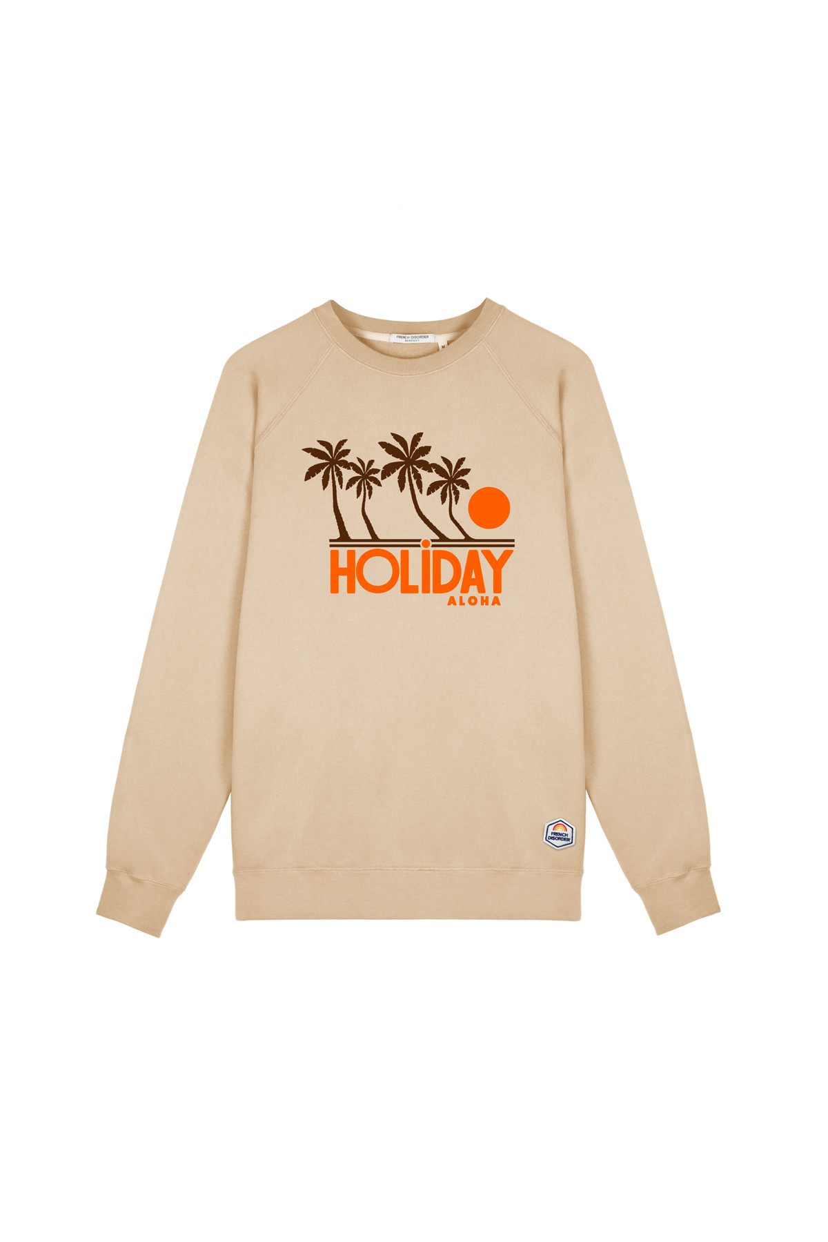 Sweat Clyde HOLIDAY