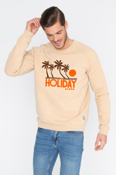 Sweat Clyde HOLIDAY