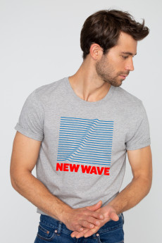 Tshirt Alex NEW WAVE (M)