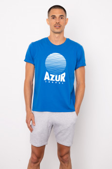 Tshirt AZUR