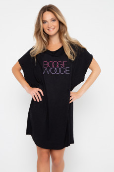 Robe flammée BOOGIE WOOGIE French Disorder