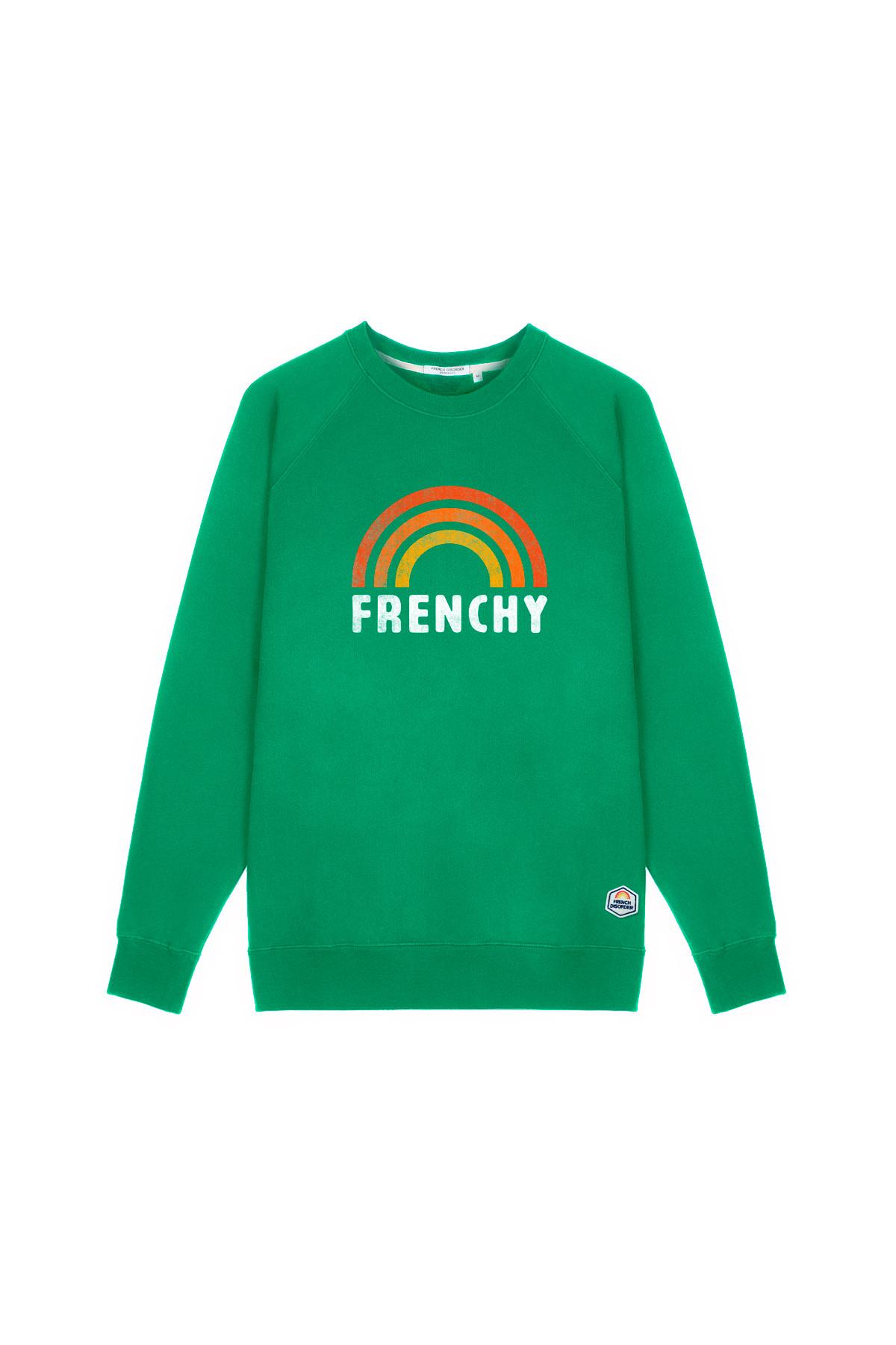 Sweat Clyde FRENCHY Xclusif SS22 (Print)