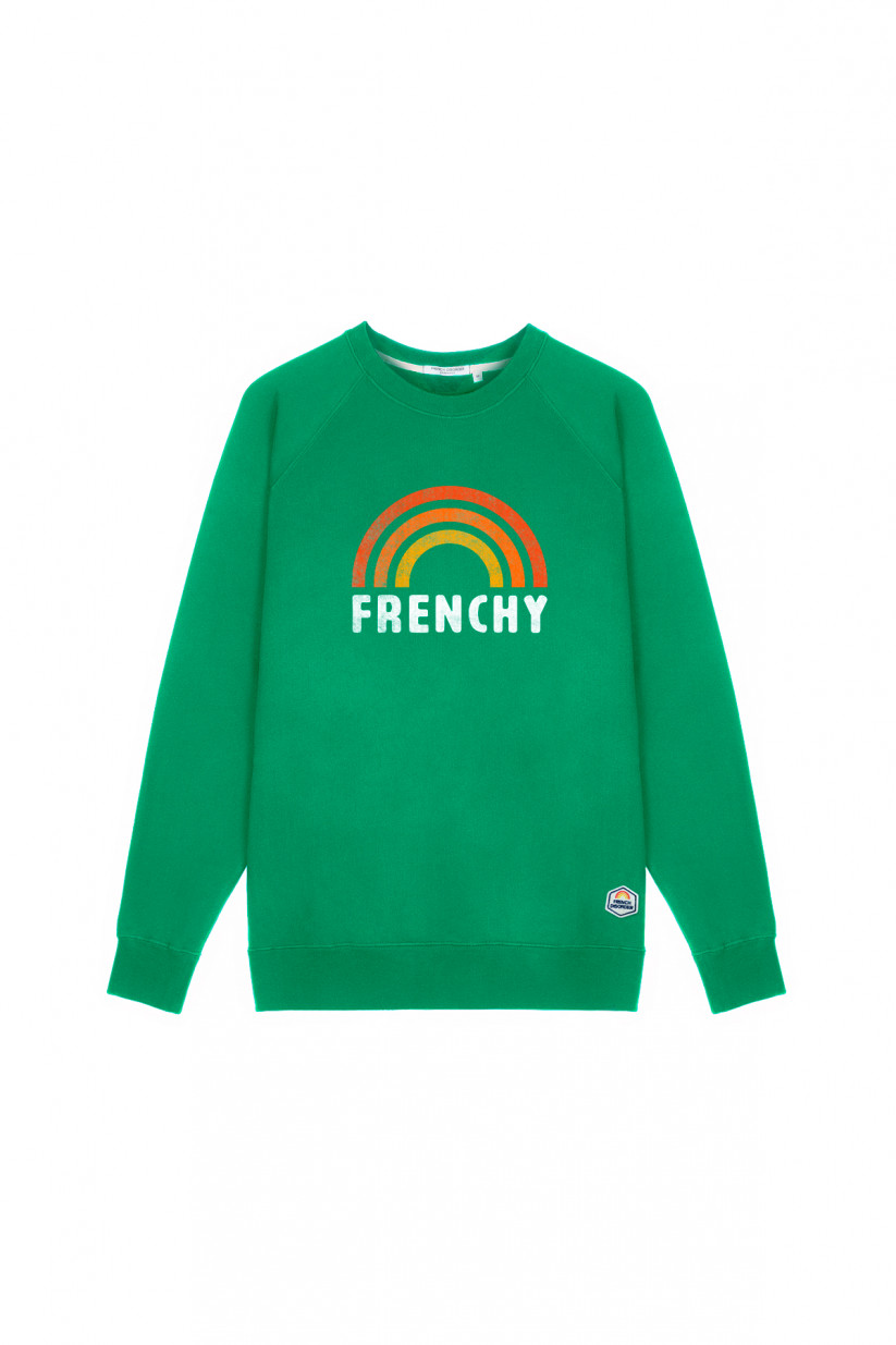 Sweat Clyde FRENCHY Xclusif...