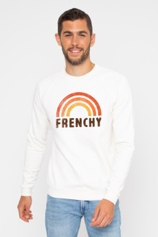 Sweat FRENCHY VINTAGE
