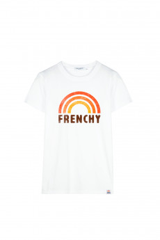 Tshirt FRENCHY VINTAGE