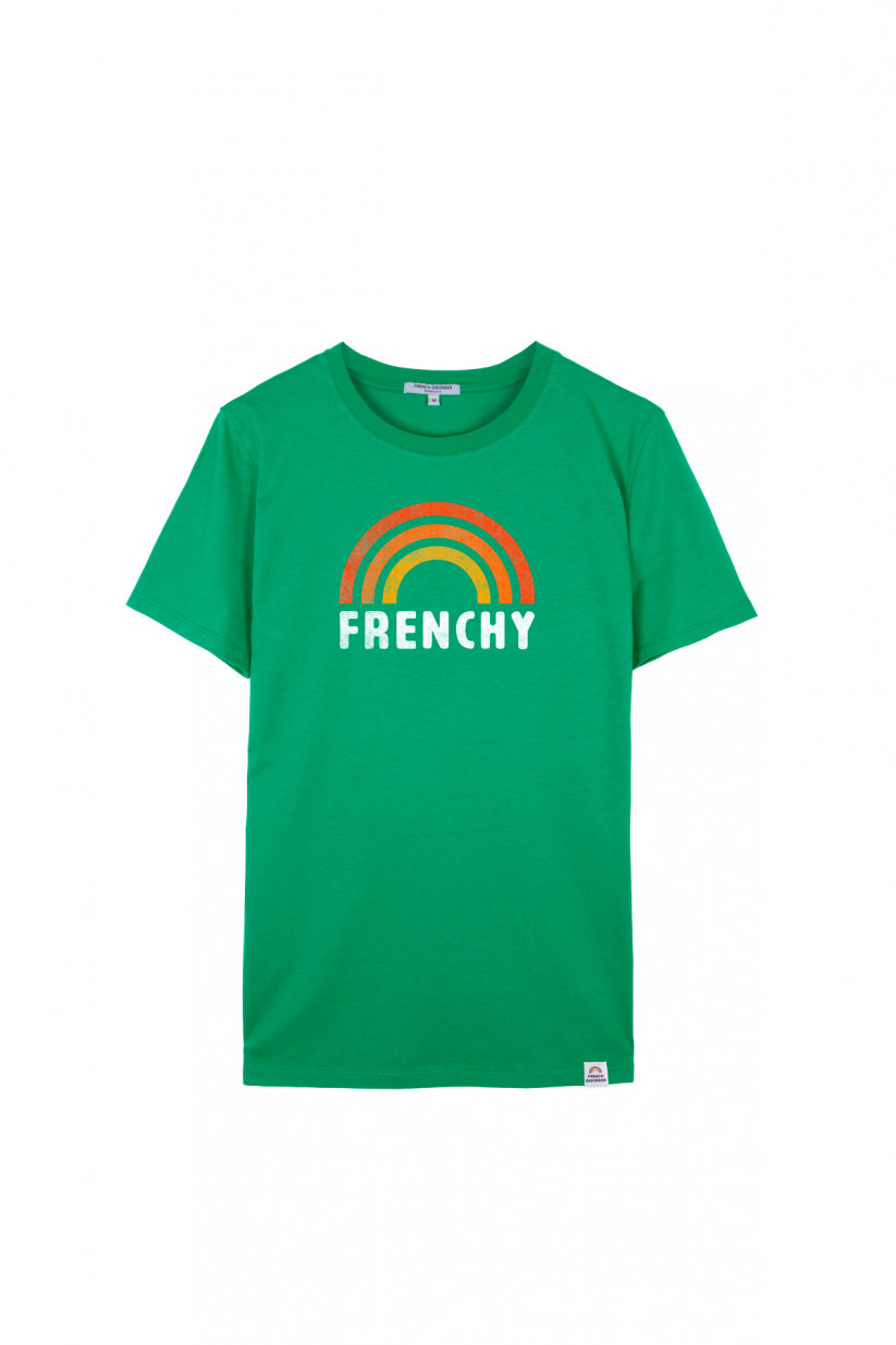 Tshirt kids FRENCHY VINTAGE French Disorder