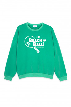 Sweat HOMME Washed BEACH BALL
