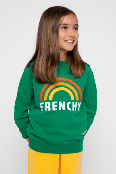 Sweat FRENCHY VINTAGE