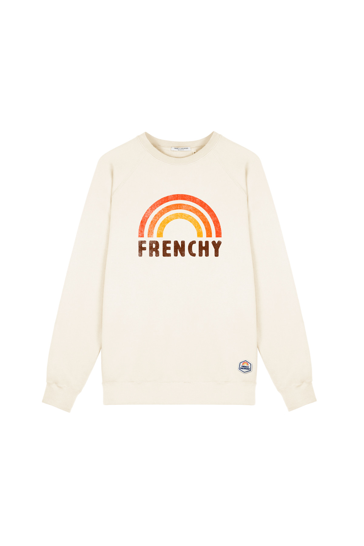 Sweat FRENCHY VINTAGE French Disorder