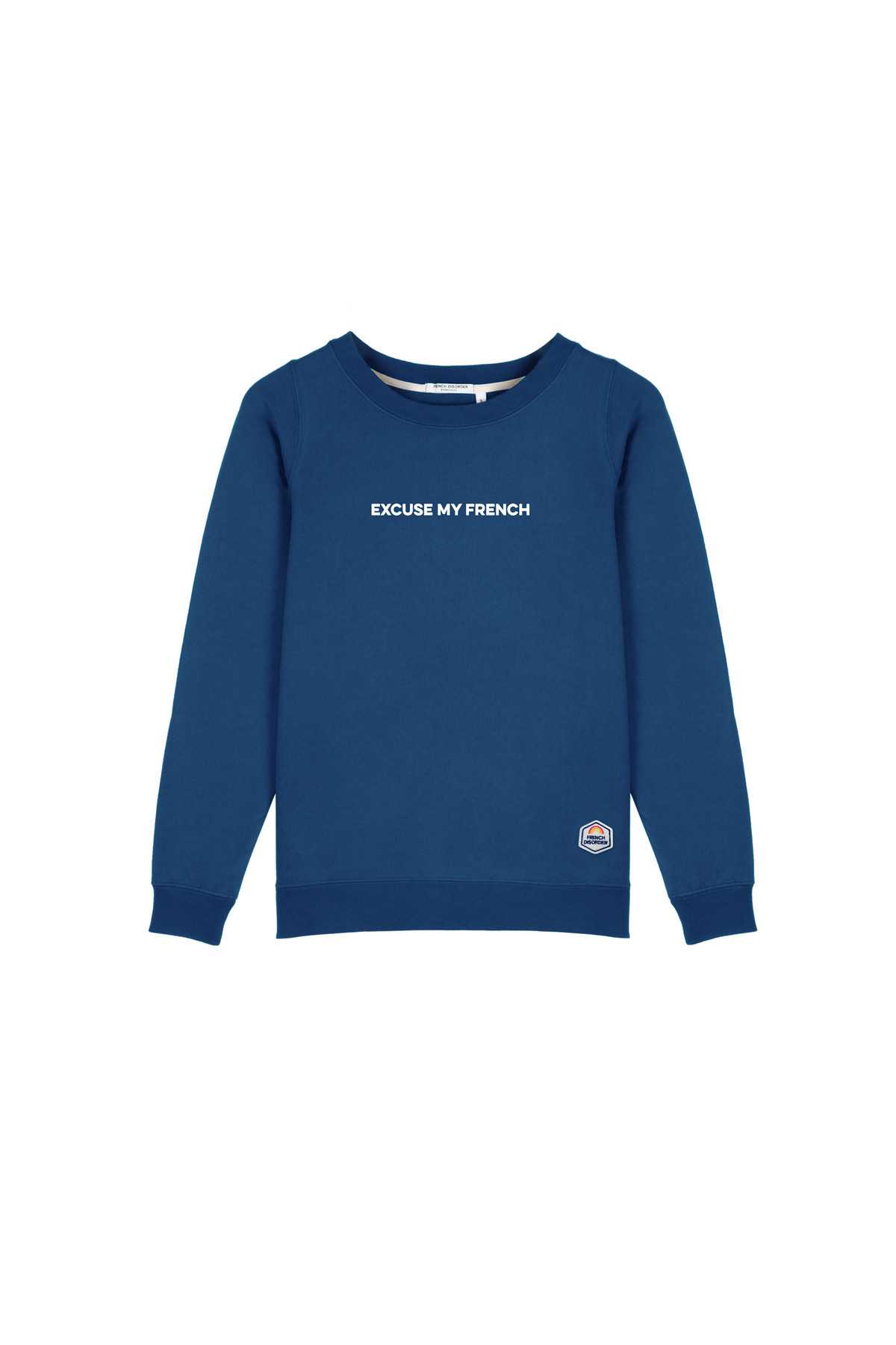 Sweat Marlon EXCUSE MY FRENCH