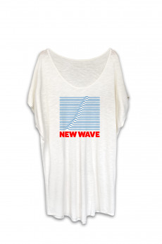 Robe Lou NEW WAVE