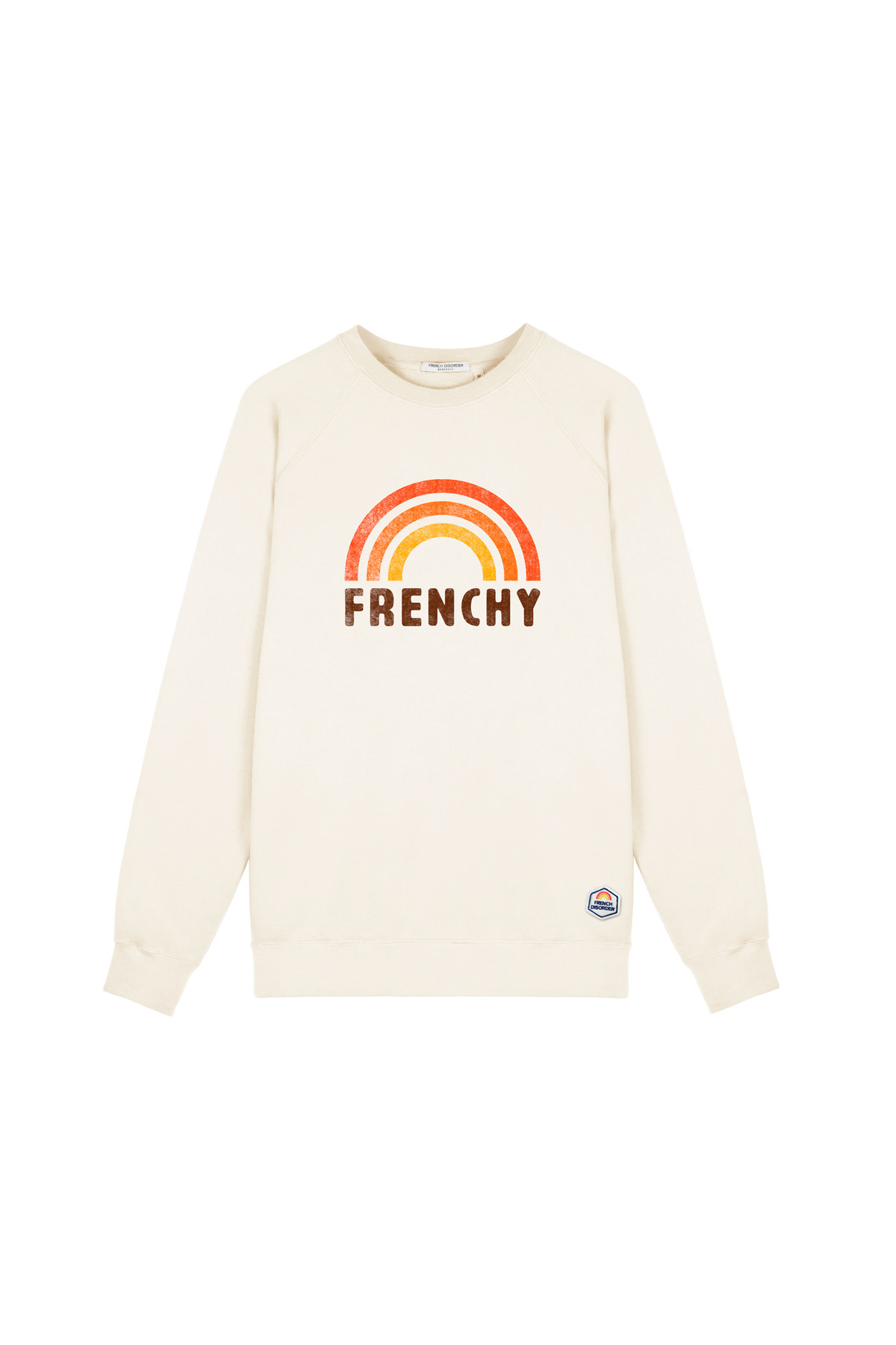 Sweat Clyde FRENCHY Xclusif SS22 (Print)