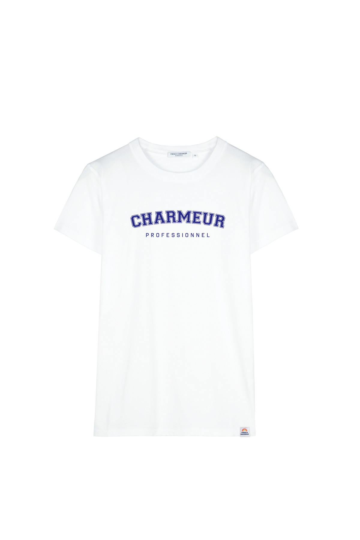 Tshirt Alex CHARMEUR (M)