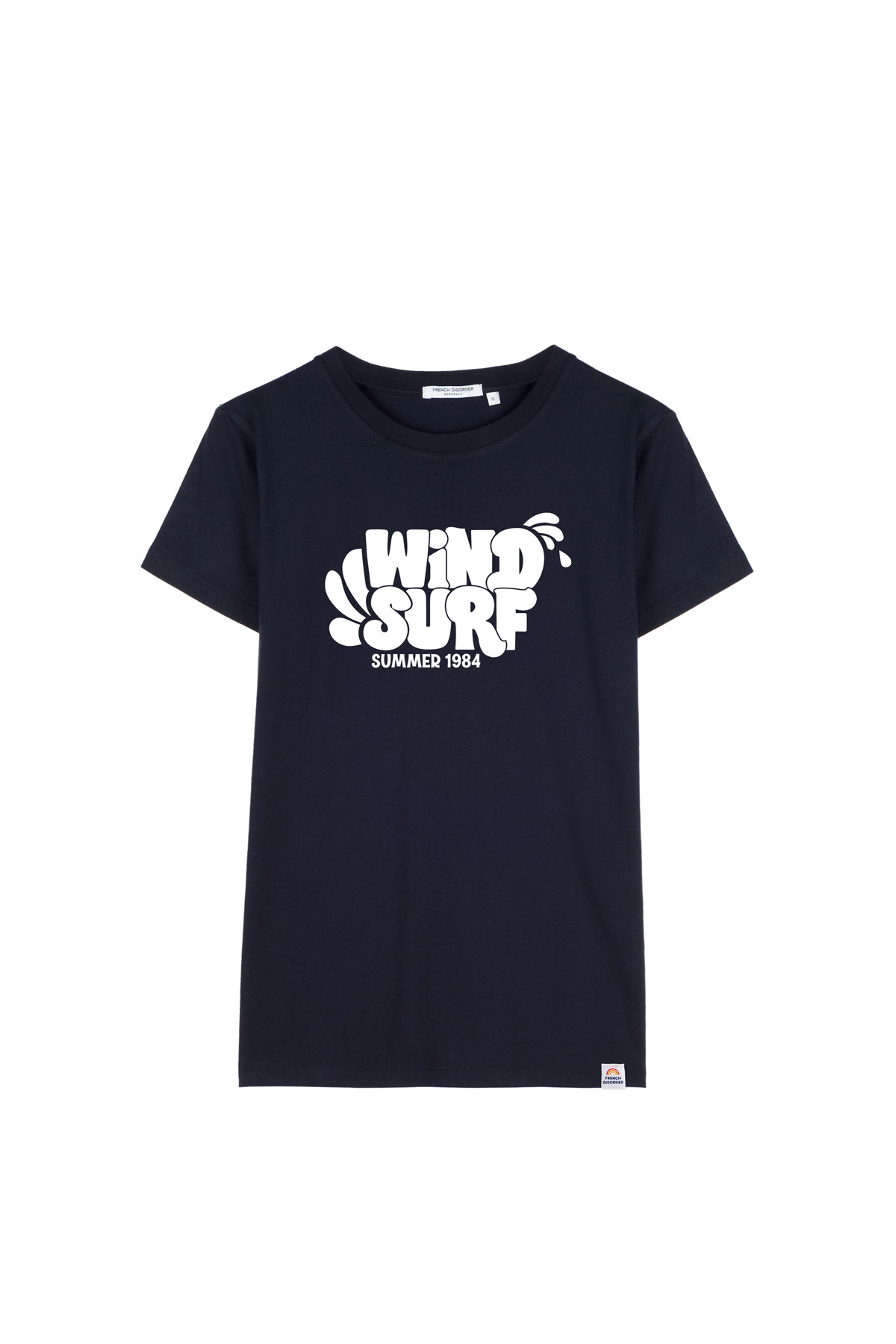 Tshirt Alex WIND SURF (M)