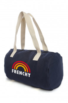 Photo de SACS Duffle Bag FRENCHY chez French Disorder