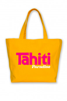 BeachBag TAHITI