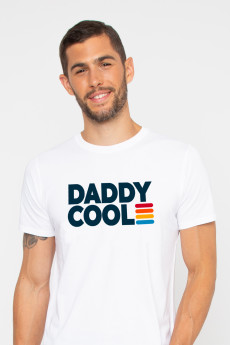 Tshirt DADDY COOL