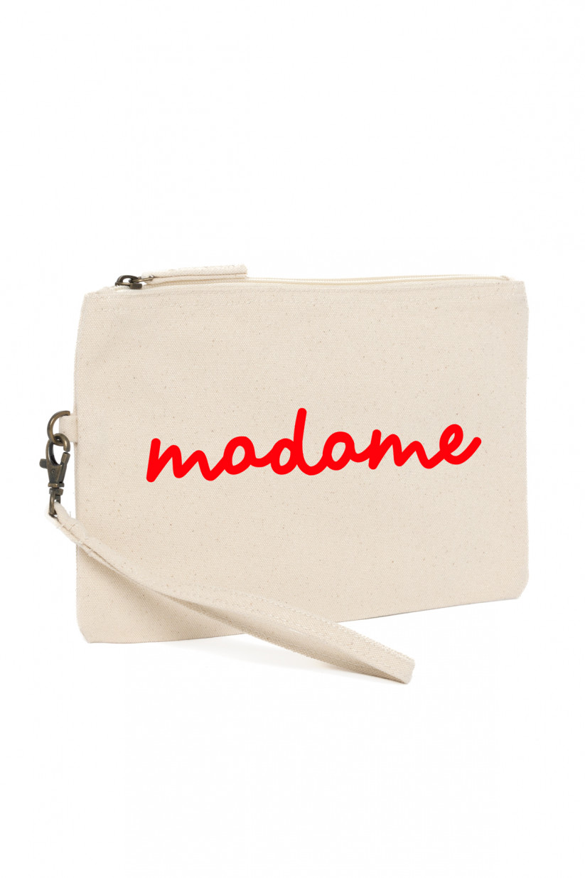Pouch MADAME