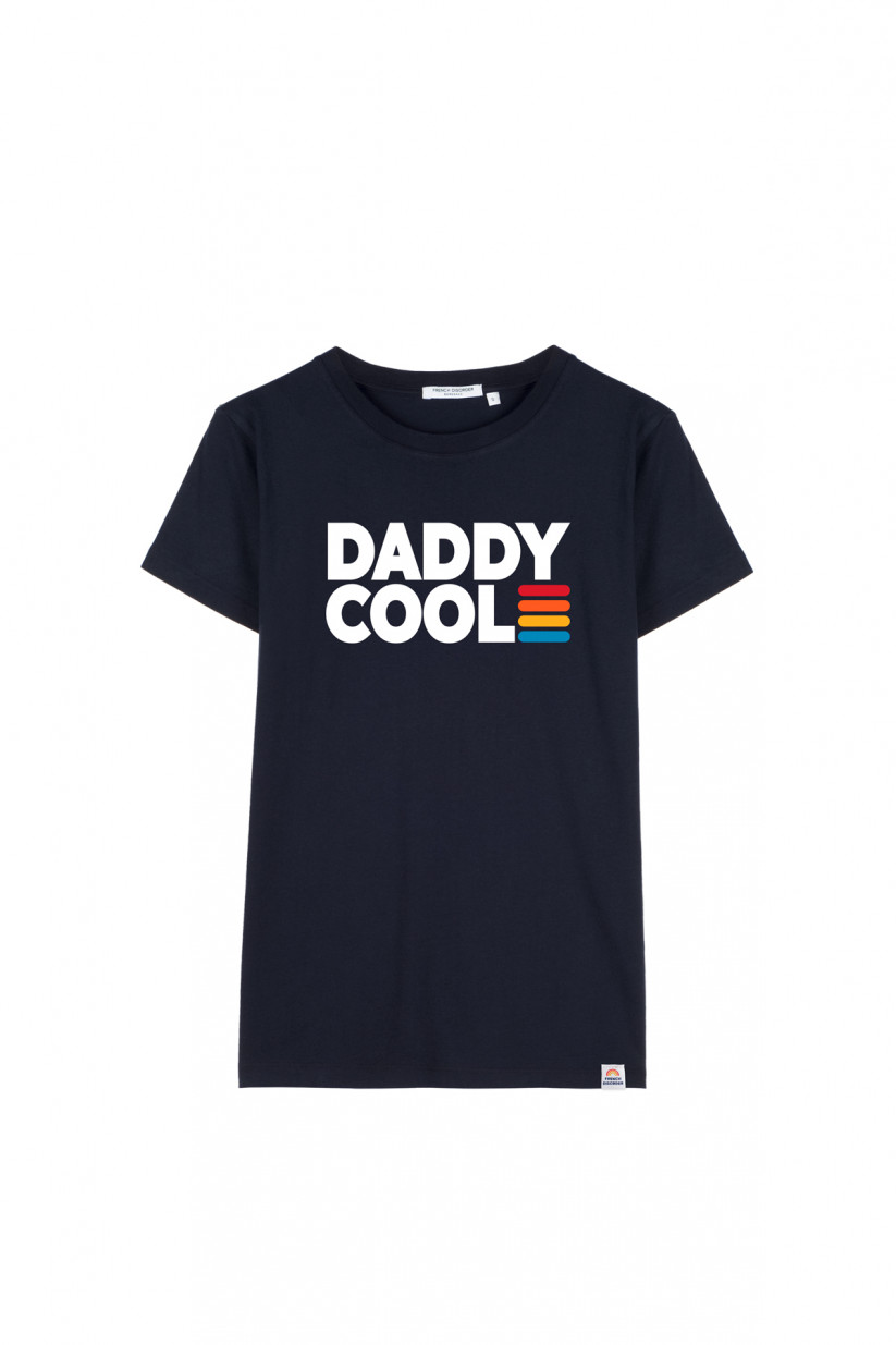 T-shirt DADDY COOL