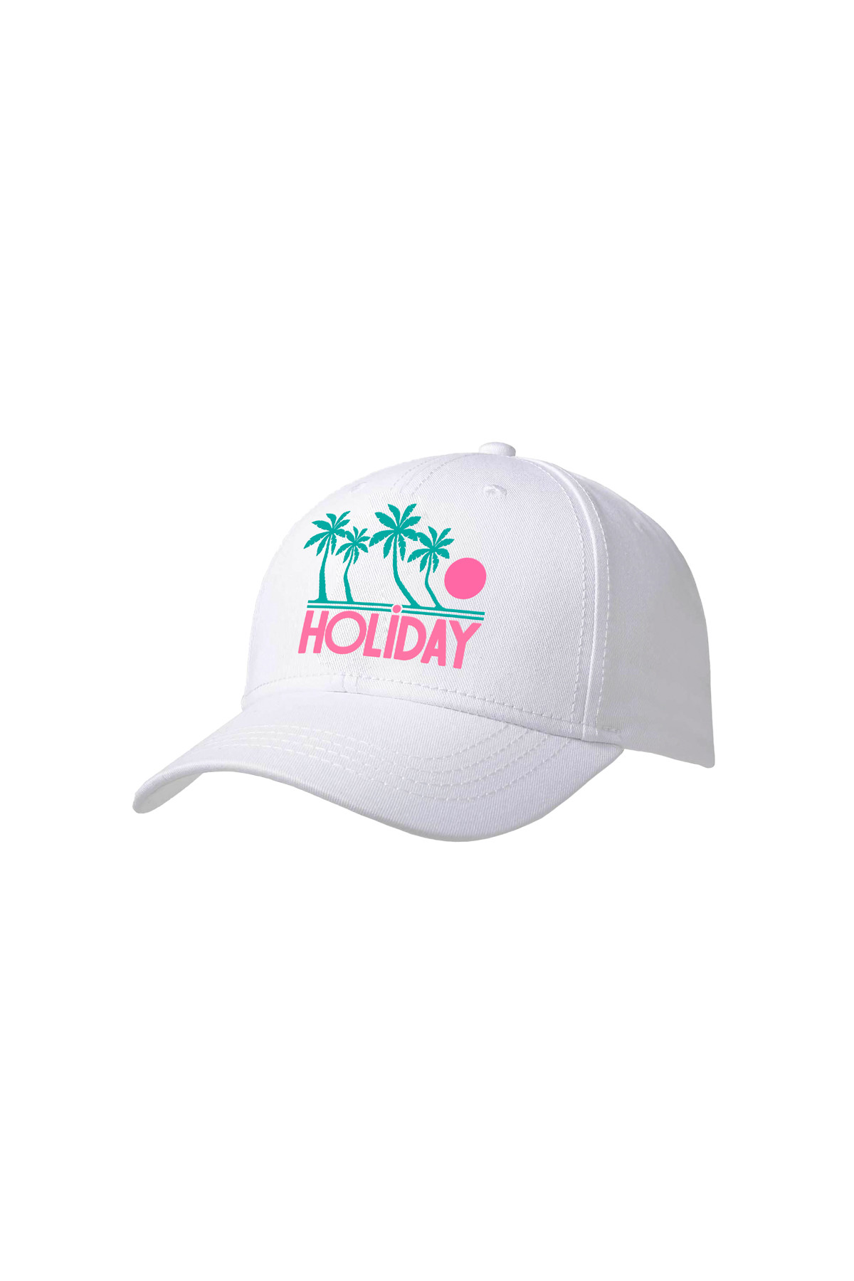 Photo de CASQUETTES Casquette HOLIDAY chez French Disorder