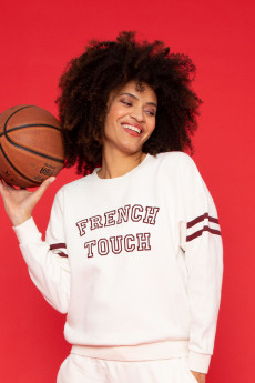 FRENCH TOUCH Sweat