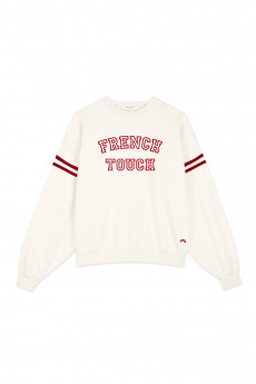 FRENCH TOUCH Sweat
