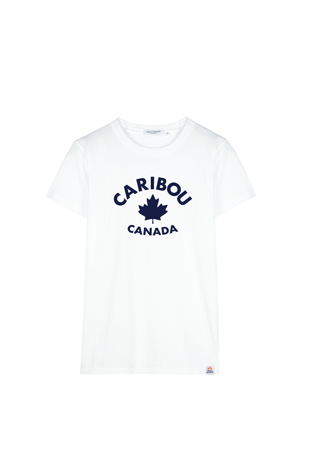 Tshirt CARIBOU
