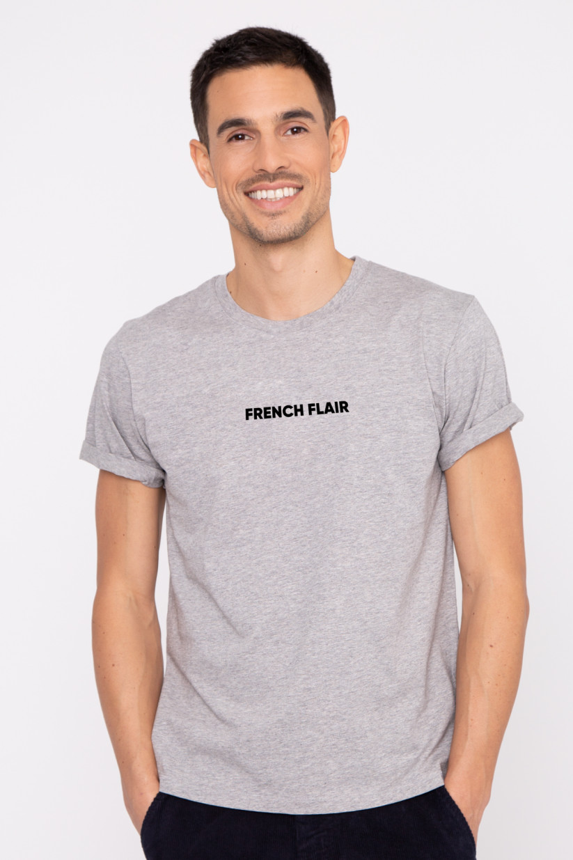 Tshirt FRENCH FLAIR