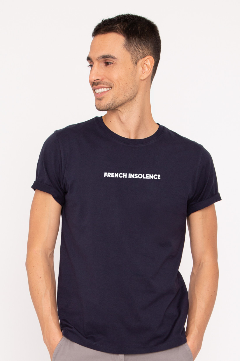 Tshirt FRENCH INSOLENCE