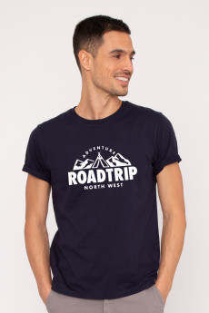 Tshirt Alex ROAD TRIP (M)