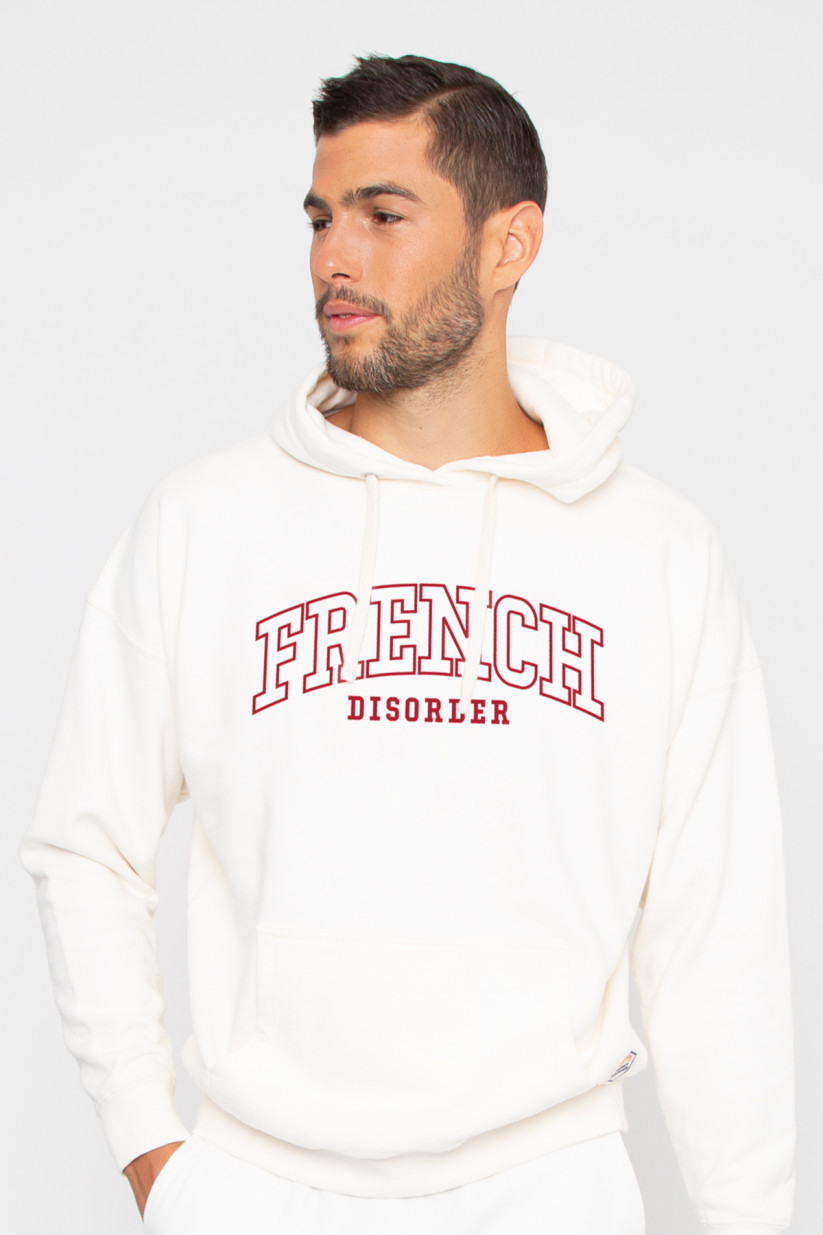 Hoodie  FRENCH DISORDER