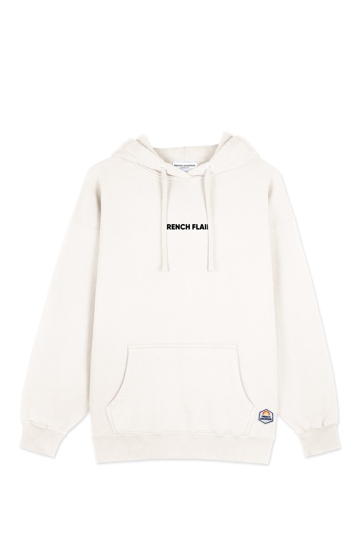 Hoodie Kenny FRENCH FLAIR (M)