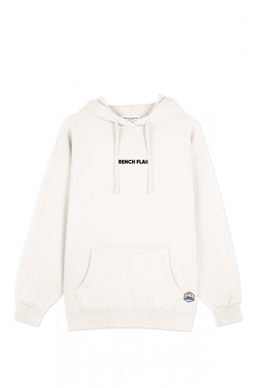 FRENCH FLAIR Hoodie