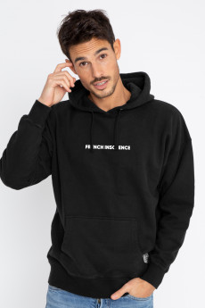 Hoodie FRENCH INSOLENCE
