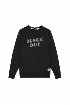 BLACK OUT Sweat