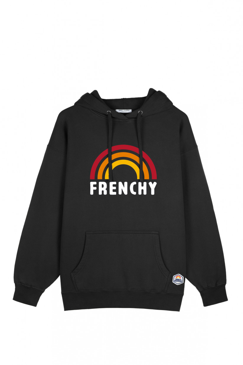 Hoodie Kenny FRENCHY (M)