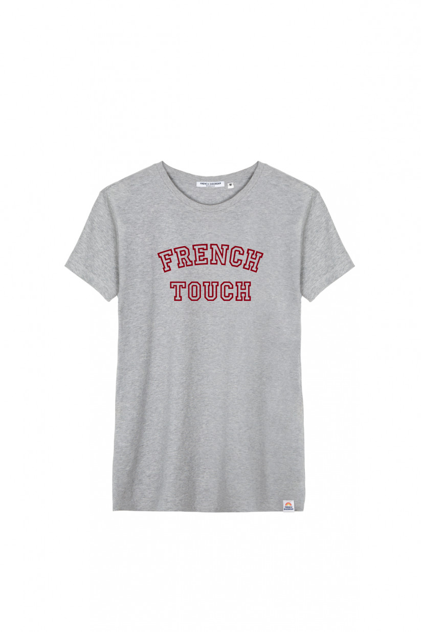 Tshirt FRENCH TOUCH